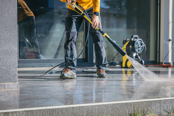 Pressure Washing Services for Businesses in Solon, OH