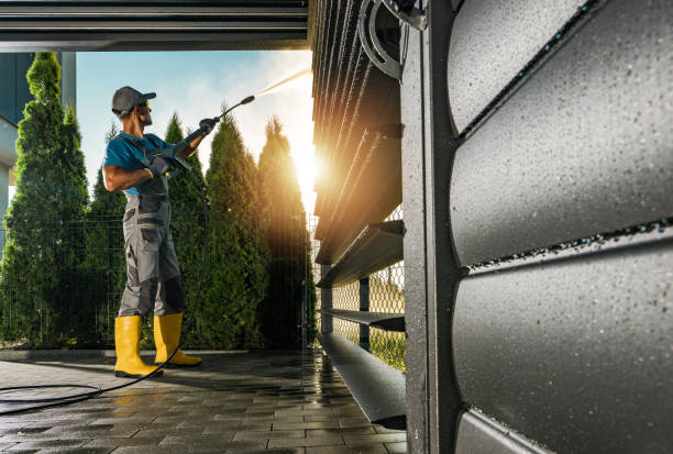 Best Commercial Pressure Washing  in Solon, OH