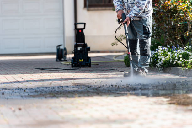 Best Affordable Power Washing  in Solon, OH