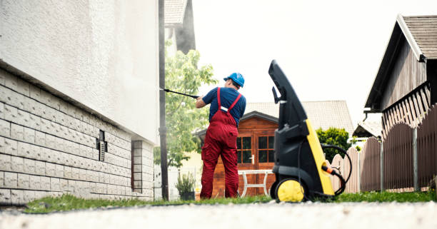 Best Deck Pressure Washing  in Solon, OH